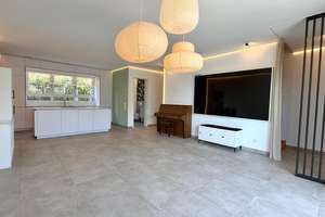 Luxuriöse Doppelhaushälfte mit exklusiver Ausstattung und Garage - OF-Buchrainviertel! – Die vollständige Adresse der Immobilie erhältst du vom Anbieter., 63069 Lauterborn, Offenbach am Main – Vorschaubild 5
