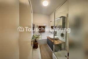 Tauschwohnung: Gemütliche Altbau Wohnung liebevoll eingerichtet – Die vollständige Adresse der Immobilie erhältst du vom Anbieter., 1257 Niedersedlitz, Dresden – Vorschaubild 5