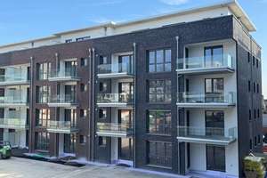 Erstbezug hochwertiger Wohnungen im CroonsQuartier, dem perfekten Wohnstandort im Herzen der Stadt! – Die vollständige Adresse der Immobilie erhältst du vom Anbieter., 41061 Gladbach, Mönchengladbach – Vorschaubild 10