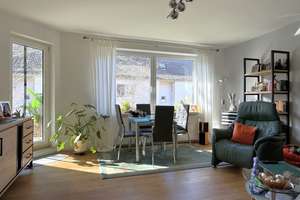 STILVOLLE MODERNISIERTE MIETWOHNUNG IN BERGEDORF – August-Bebel-Str. 117, 21029 Bergedorf (Ortsteil), Hamburg – Vorschaubild 4