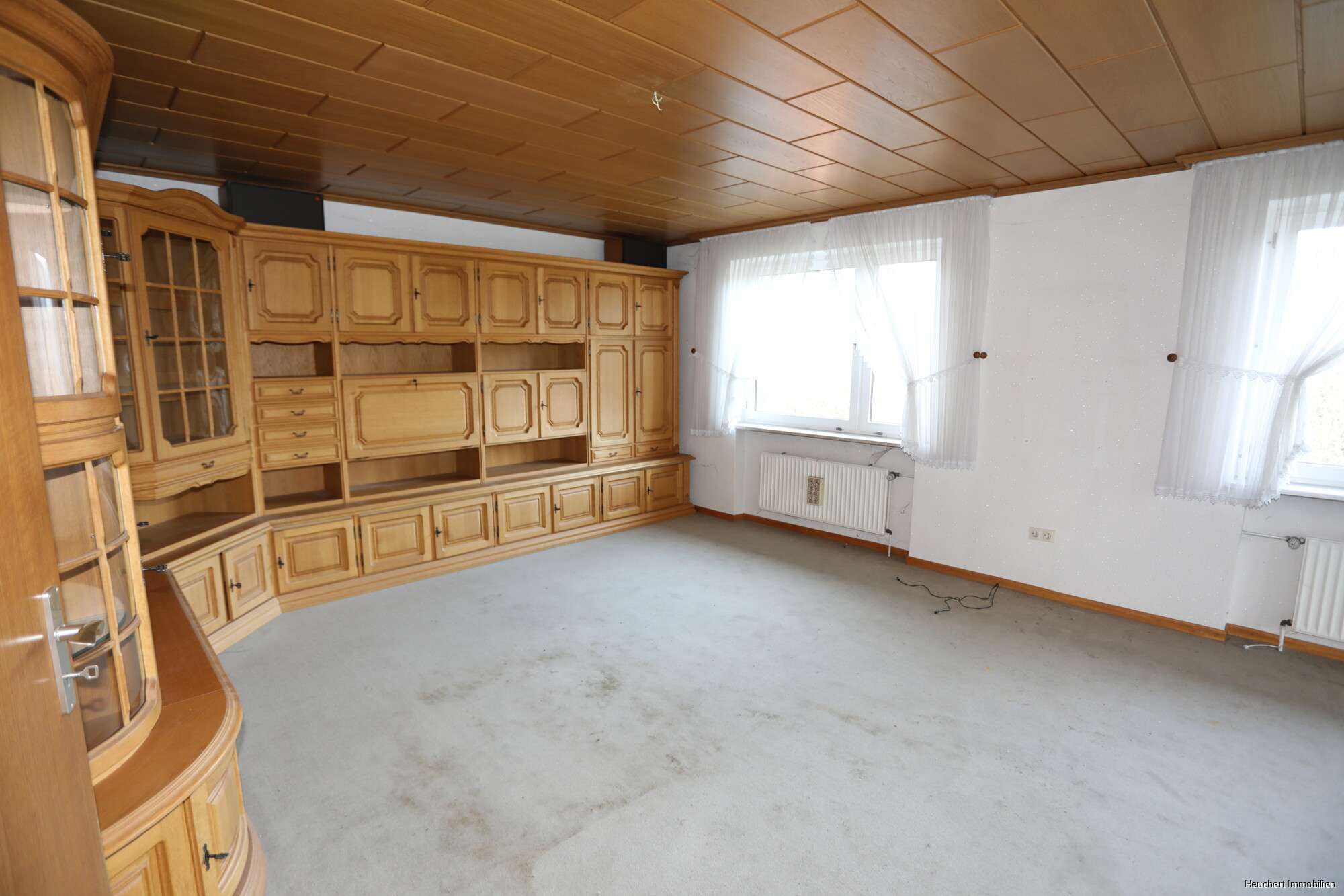 Immobilie in Wasbüttel - Resthof mit Zweifamilienhaus - Mehrzweckhalle - Stall - Biotop in Wasbüttel - Bild 5