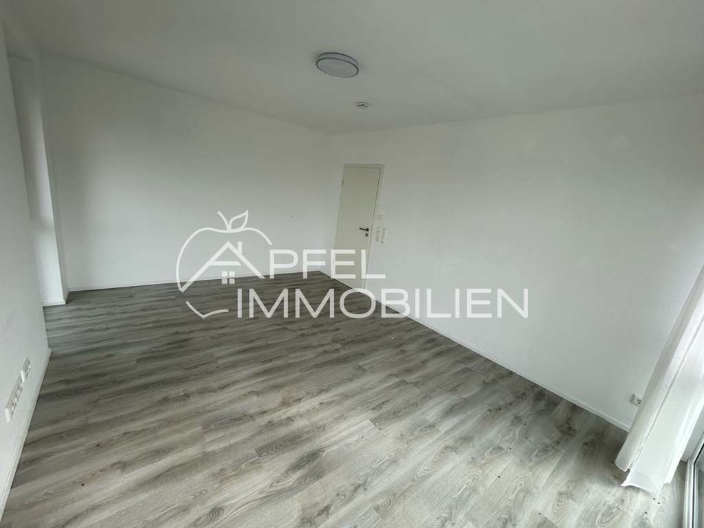 4-Zimmer Neubauwohnung mit Mehrwert - modern und flexibel nutzbar!