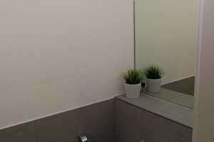 * 2/3 Zi.-PENTHOUSE *MODERN *  STYLISH *  TRENDIGES SÜDSTADT - WOHNFEELING*   * VIDEO v. d. WOHNUNG* – Die vollständige Adresse der Immobilie erhältst du vom Anbieter., 90763 Südstadt Industriegebiet, Fürth – Vorschaubild 46