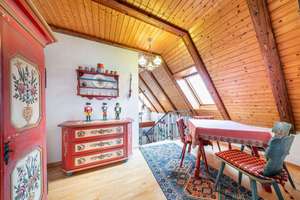 Einfamilienhaus mit Einliegerwohnung in ruhiger und familienfreundlicher Lage von Bramfeld – Die vollständige Adresse der Immobilie erhältst du vom Anbieter., 22179 Bramfeld, Hamburg – Vorschaubild 16