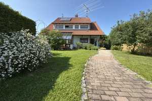 Ideal für die Familie! Sonnige Oase in Zimmern – Rottweil (Kreis) – Vorschaubild 1
