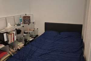 Wohnen mit Charakter: Kompaktes Apartment in Köln-Seeberg – Asternweg 20, 50769 Seeberg, Köln – Vorschaubild 9