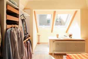 Ruhig gelegen: großzügiges und solides Einfamilienhaus – Dithmarschen (Kreis) – Vorschaubild 10