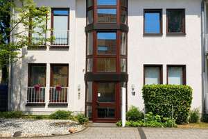 Verkauf einer modernen 3,5 -Zimmer-Maisonettewohnung in Schwarzrheindorf / Rheinnähe – Die vollständige Adresse der Immobilie erhältst du vom Anbieter., 53225 Schwarzrheindorf/Vilich-Rheindorf, Bonn – Vorschaubild 8