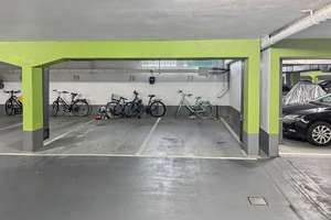 Vermietete 2-Zimmer-Wohnung in der Nähe des Klinikums Ingolstadt mit hauseigenem Schwimmbad – Die vollständige Adresse der Immobilie erhältst du vom Anbieter., 85049 Friedrichshofen-Hollerstauden, Ingolstadt – Vorschaubild 9