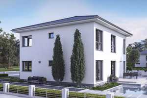 Großzügig wohnen, energieeffizient leben. Inkl. Technik- und Finishpaket, mit Baugrundstück!!! – Saarpfalz-Kreis – Vorschaubild 6
