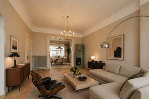 Großzügigkeit und exklusives Wohnambiente: 
"Gründerzeitvilla mit Traumhaus-Potenzial" – Die vollständige Adresse der Immobilie erhältst du vom Anbieter., 21029 Bergedorf (Ortsteil), Hamburg – Vorschaubild 7
