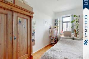 ++ 4,23% IST-Rendite | Aufzug | Zentrumsnah! Wohnungspaket im Leipziger Zentrum-Südost ++ – Die vollständige Adresse der Immobilie erhältst du vom Anbieter., 4103 Zentrum-Südost, Leipzig – Vorschaubild 8