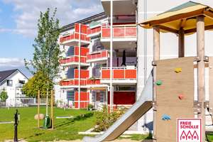 Gemütliche 1-Zimmer-Wohnung mit Balkon – Goldaper Str. 2, 33605 Stieghorst, Bielefeld – Vorschaubild 2