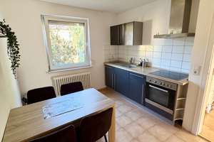 +++ bequem, grün, ruhig & zentral - Parkett, TL-Bad mit Wanne, West-Balkon - inklusive EBK +++ – Löchgauer Straße 14, 70437 Rot, Stuttgart – Vorschaubild 5