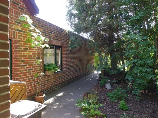 Gemütliches Siedlungshaus in Berlin-Britz, nahe dem Britzer Garten - Bild 3