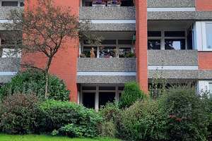 Gemütliche 2 Zimmer Wohnung in Eidernähe – Edvard-Grieg-Str. 15, 24768 Rendsburg – Vorschaubild 4