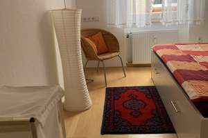 Möblierte 2 Zimmer-Wohnung in Weisenau – Elisabethenstrasse 20, 55130 Weisenau, Mainz – Vorschaubild 10