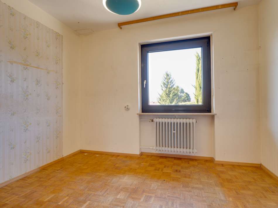 Zimmer 3 OG