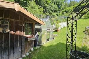 Bad Tölz-Wackersberg -  Raumwunder im Grünen - REH in Splitlevel-Bauweise – Die vollständige Adresse der Immobilie erhältst du vom Anbieter., 83646 Bad Tölz – Vorschaubild 33