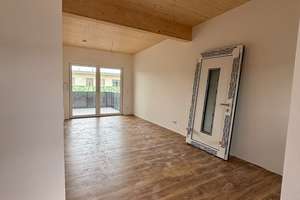 Erstbezug im 2.OG: Erstklassige 2-Zimmer-Neubauwohnung mit EBK & Carport - Top Energieeffizienz! – Die vollständige Adresse der Immobilie erhältst du vom Anbieter., 94405 Landau an der Isar – Vorschaubild 3