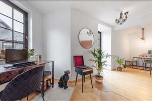 Schöne 2,5-Zimmer-Maisonette-Wohnung in Bonn Mehlem für Pärchen oder Singles – Die vollständige Adresse der Immobilie erhältst du vom Anbieter., 53179 Mehlem, Bonn – Vorschaubild 4
