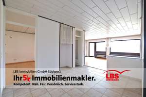 Bezugsfreie 3,5 Zimmer-Wohnung mit Südwest-Loggia in Pforzheim – Die vollständige Adresse der Immobilie erhältst du vom Anbieter., 75179 Nordstadt, Pforzheim – Vorschaubild 2