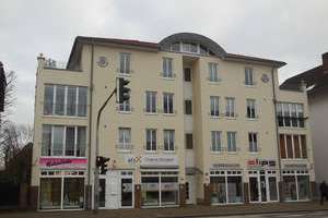 sehr gepflegte seniorengeeignete 2-Zimmer-Wohnung mit EBK und Fahrstuhl – Weserstraße 85, 27572 Wulsdorf, Bremerhaven – Vorschaubild 7