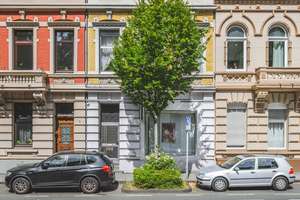 Denkmalgeschütztes Dreifensterhaus – Die vollständige Adresse der Immobilie erhältst du vom Anbieter., 52064 Marschiertor, Aachen – Vorschaubild 2