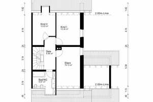 Wohnkomfort, Stil und Nachhaltigkeit- ein ideales Zuhause – Ostallgäu (Kreis) – Vorschaubild 23