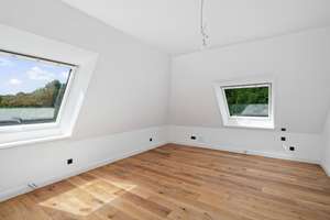 Bremen - Schwachhausen | Traumhafte 7-Zimmerwohnung mit mehreren Dachterrassen und Tiefgaragenstellp – Die vollständige Adresse der Immobilie erhältst du vom Anbieter., 28209 Bürgerpark, Bremen – Vorschaubild 19
