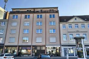 Schicke 2-Zimmer Wohnung nach Kernsanierung mit Balkon im 2. OG in Braunschweig Innenstadt – Die vollständige Adresse der Immobilie erhältst du vom Anbieter., 38100 Innenstadt, Braunschweig – Vorschaubild 15