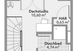 Modernes Wohnen in Roth – Haus zur Miete – 91154 Roth – Vorschaubild 16
