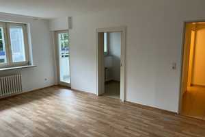 1-Zimmer-Wohnung mit Balkon zum 01.10.2025 – Zur Forstquelle 2, 69126 Heidelberg – Vorschaubild 1