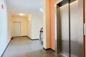 HELL UND GUT VERMIETET - 1 ZIMMER-WOHNUNG MIT HERRLICHEM FERNBLICK  – Die vollständige Adresse der Immobilie erhältst du vom Anbieter., 65187 Biebrich, Wiesbaden – Vorschaubild 3