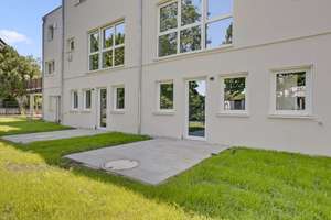 KFW40 Niedrigenergie mit Förderungen! Sofort bezugsfertiges Reihenhaus mit Stadtgarten am Fluss – Die vollständige Adresse der Immobilie erhältst du vom Anbieter., 95448 Hammerstatt/St. Georgen, Bayreuth – Vorschaubild 20