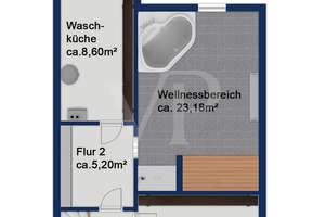 Großzügige, helle Doppelhaushälfte mit charmanten Garten – Die vollständige Adresse der Immobilie erhältst du vom Anbieter., 85521 Ottobrunn – Vorschaubild 25