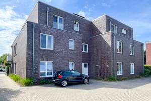 Moderne 3-Zimmer-Wohnung mit Dachterrasse in begehrter Lage von Oldenburg-Bloherfelde zu verkaufen!