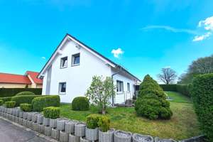 Exklusives Wohndomizil mit Panoramaausblick - Stilvolles 1–2 FH in privilegierter Ortsrandlage – Die vollständige Adresse der Immobilie erhältst du vom Anbieter., 73463 Westhausen – Vorschaubild 28
