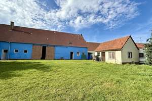 Ihr neuer Bauernhof in Bachhagel! Einfamilienhaus mit Nebengebäuden u. großem Grundstück! – Rosenstraße 10, 89429 Bachhagel – Vorschaubild 7