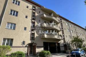 Sanierte lichtdurchflutete 2-Zimmerwohnung im grünen Zehlendorf | mit Außenstellplatz – Die vollständige Adresse der Immobilie erhältst du vom Anbieter., 14169 Zehlendorf, Berlin – Vorschaubild 9