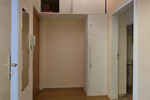 Gepflegte 2,5-Zimmer-Wohnung im Hochparterre – ideal für Eigennutzer und Kapitalanleger – Die vollständige Adresse der Immobilie erhältst du vom Anbieter., 45127 Ostviertel, Essen – Vorschaubild 7