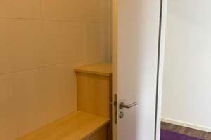 DA-Bessungen nähe Orangeriegarten Appartement zu vermieten – Die vollständige Adresse der Immobilie erhältst du vom Anbieter., 64285 Bessungen, Darmstadt – Vorschaubild 9