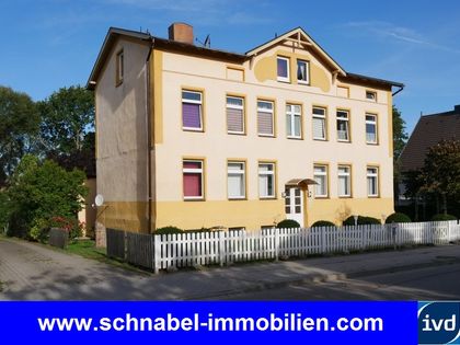 Wohnung Mieten In Kuhlungsborn Immobilienscout24