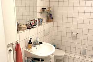 Maklerfrei in Köln-Klettenberg: Charmante Wohnung mit zwei Zimmern und Balkon – Die vollständige Adresse der Immobilie erhältst du vom Anbieter., 50939 Klettenberg, Köln – Vorschaubild 13