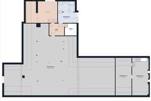 Platz für's Schrauben und Wohnen - Einliegerwohnung inklusive – Nienburg (Weser) (Kreis) – Vorschaubild 24