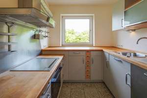 Kaiserswerth: Traumhafte 4-Zimmer-Maisonettewohnung mit 2 Bädern, Terrasse und Garage! – Die vollständige Adresse der Immobilie erhältst du vom Anbieter., 40489 Kaiserswerth, Düsseldorf – Vorschaubild 5