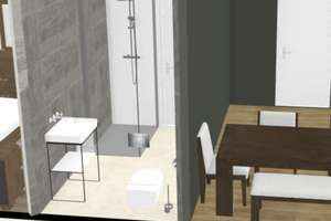 81 m² Eigentumswohnung in etablierter Wohnlage von Hagen – Die vollständige Adresse der Immobilie erhältst du vom Anbieter., 58093 Hochschulviertel, Hagen – Vorschaubild 7