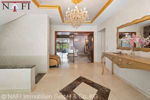 * Villa im Grünen - mit traumhaftem Ausblick * – Die vollständige Adresse der Immobilie erhältst du vom Anbieter., 73663 Berglen – Vorschaubild 8