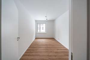 Neubauwohnung im Erstbezug mit Fußbodenheizung und Balkon / WBS 220 erforderlich – Daumstr. 66, 13599 Haselhorst, Berlin – Vorschaubild 3