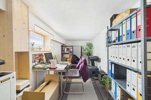 Ihr neues Zuhause – modernisiertes Einfamilienhaus mit Wintergarten &Sauna in Silberstreifen – Die vollständige Adresse der Immobilie erhältst du vom Anbieter., 76287 Rheinstetten – Vorschaubild 25